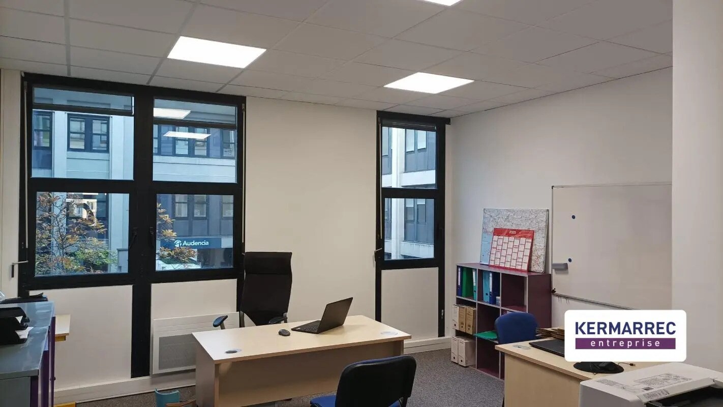 Bureau dans Nantes à louer Photo intérieure– Image 1 sur 10