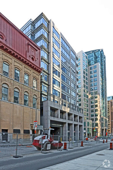 129-131 Queen St, Ottawa, ON à louer - Photo de l’immeuble – Image 3 sur 4