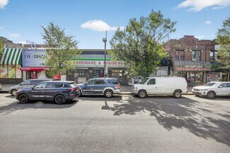 Plus de détails pour 9508-9516 Church Ave, Brooklyn, NY - Local commercial à vendre