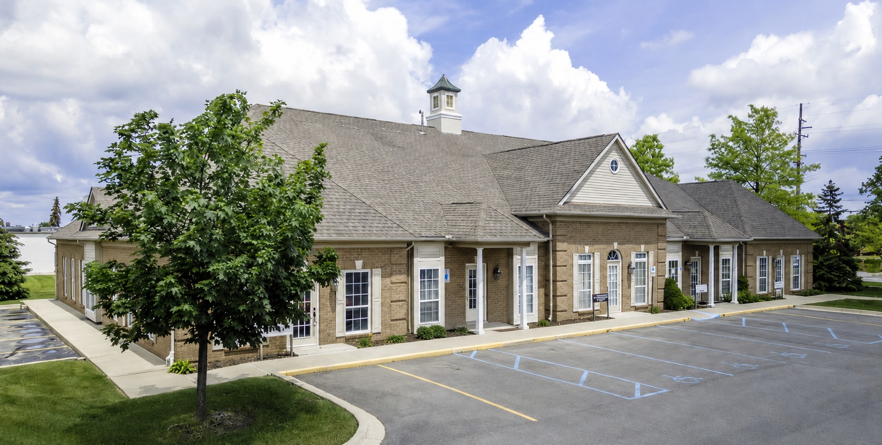 46875 Garfield Rd, Macomb, MI à louer Photo intérieure– Image 1 sur 1
