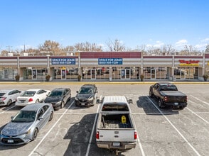 10855 University Ave NE, Blaine, MN à louer Photo intérieure– Image 1 sur 1