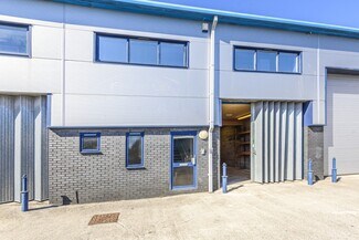 Plus de détails pour 5 Cadleigh Clos, Ivybridge - Industriel/Logistique à vendre