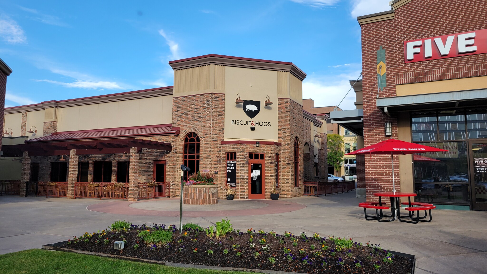 2400 Washington Blvd, Ogden, UT à louer Photo de l’immeuble– Image 1 sur 8