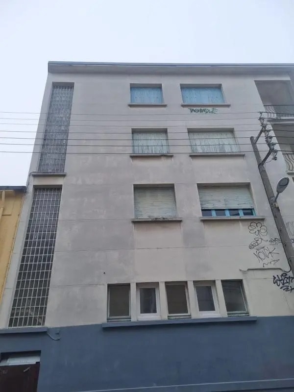 Bureau dans Nantes à vendre Photo de l’immeuble– Image 1 sur 3