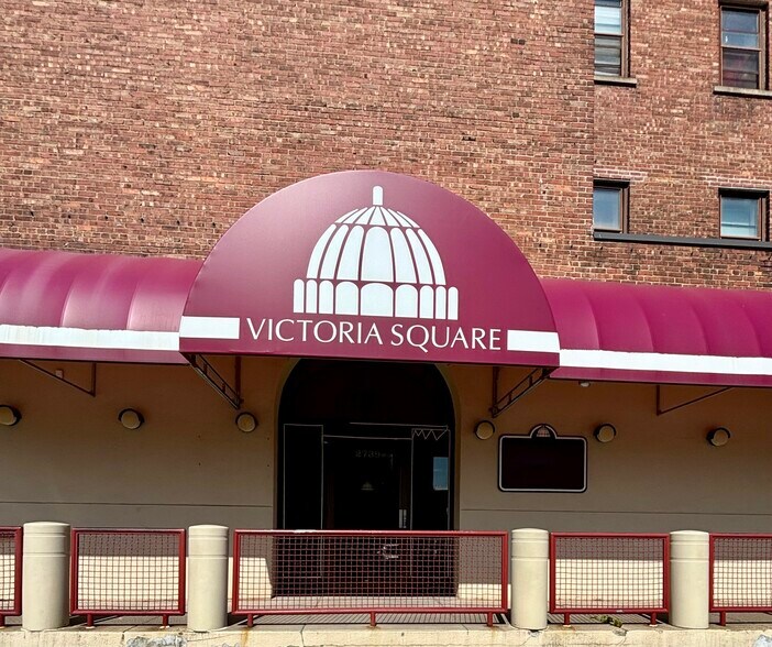 2739 S Park Ave, Lackawanna, NY à louer - Photo de l’immeuble – Image 2 sur 2