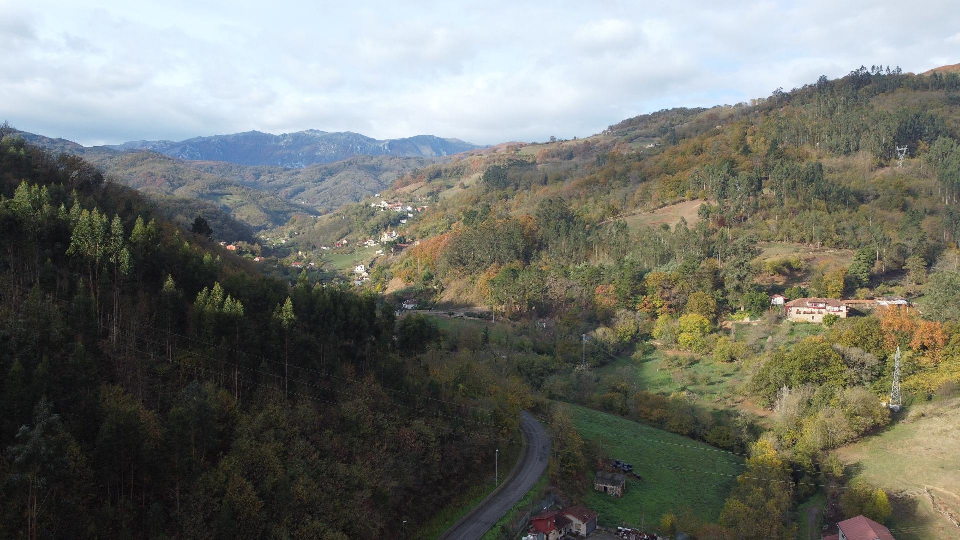 Caserío el Pedroso, 28, Mieres, Asturias à vendre Photo de l’immeuble– Image 1 sur 1