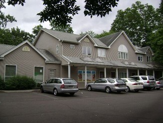 Plus de détails pour 99-113 Route 303, Tappan, NY - Coworking à louer