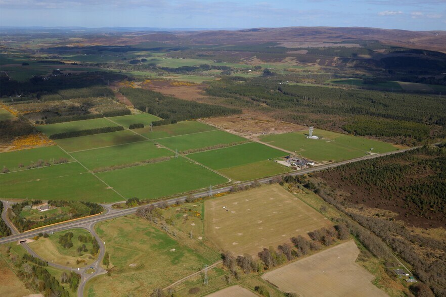 Milton Of Leys S, Inverness à vendre - Photo de l’immeuble – Image 3 sur 7
