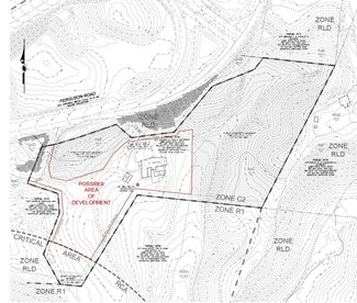 Plus de détails pour 161 Ferguson Rd, Annapolis, MD - Terrain à vendre