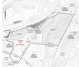 Plus de détails pour 161 Ferguson Rd, Annapolis, MD - Terrain à vendre