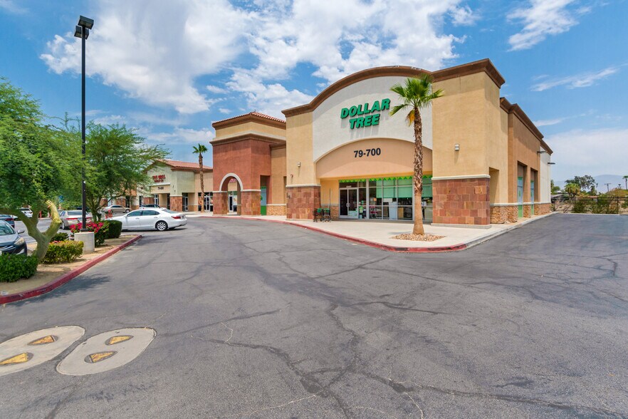79740-79900 Hwy 111 Hwy, La Quinta, CA à louer - Photo de l’immeuble – Image 3 sur 4