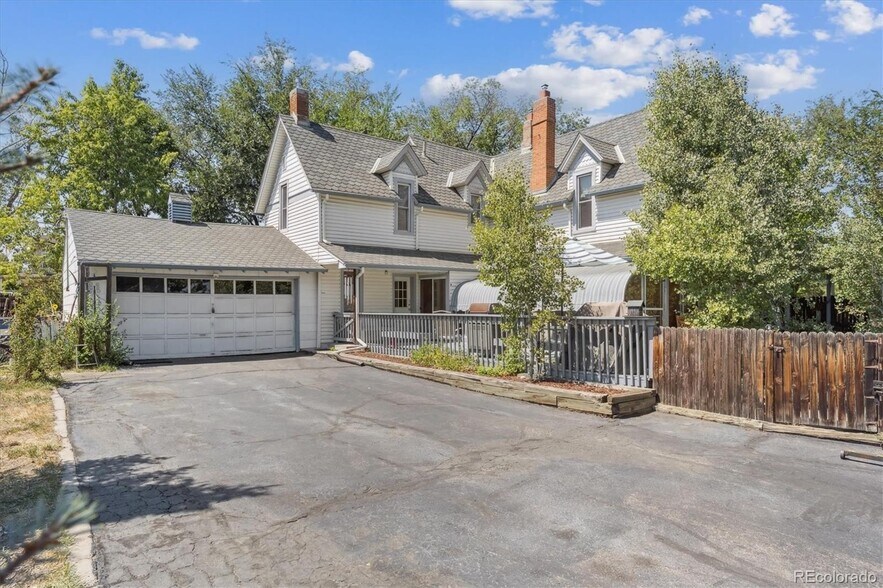 9000 W Jewell Ave, Lakewood, CO à vendre - Photo de l’immeuble – Image 2 sur 9