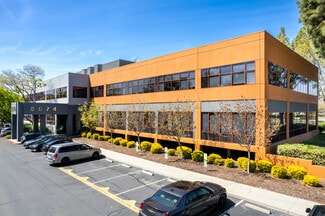 Plus de détails pour 5674 Stoneridge Dr, Pleasanton, CA - Bureau à louer