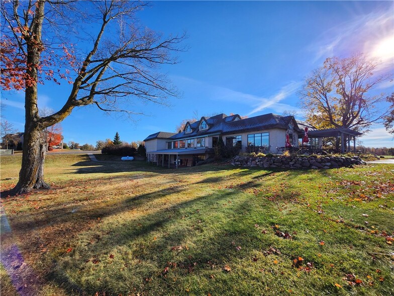 2855 29th Ave, Birchwood, WI à vendre - Photo de l’immeuble – Image 3 sur 35