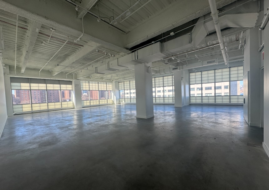 141 Flushing Ave, Brooklyn, NY à louer Photo intérieure– Image 1 sur 2