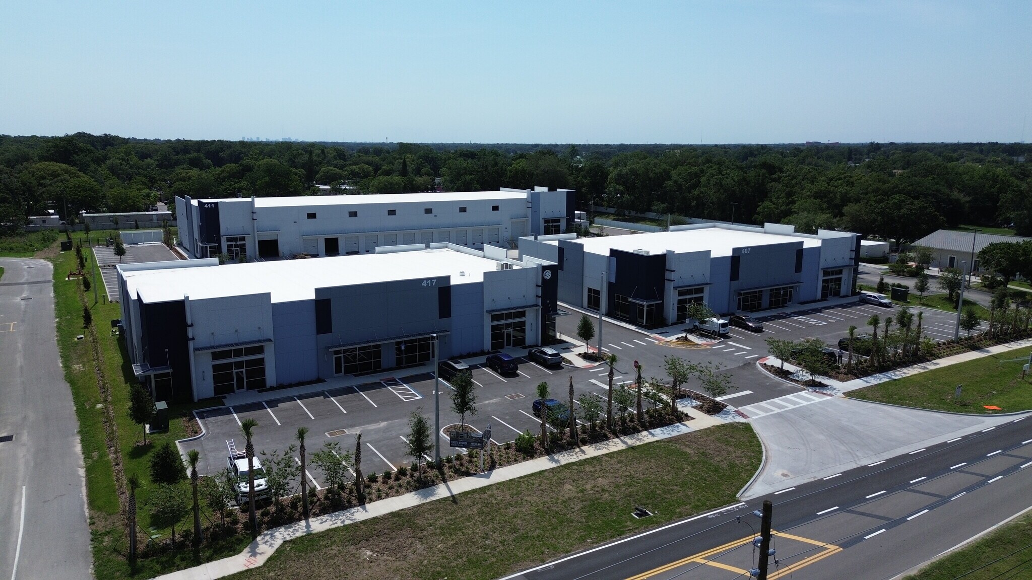 409 Ocoee Apopka Rd, Ocoee, FL à louer Photo principale– Image 1 sur 4