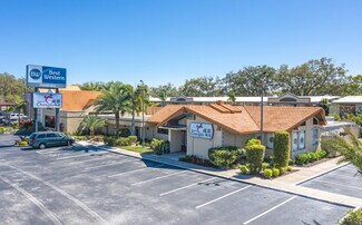 Plus de détails pour 2014 W Colonial Dr, Orlando, FL - Hôtellerie à vendre