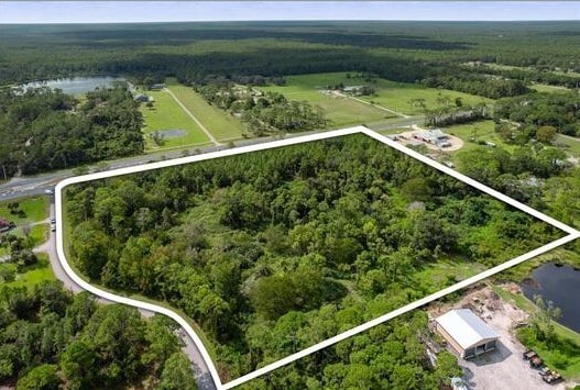 SR 40, Ormond Beach, FL à vendre - Photo de l’immeuble – Image 3 sur 10