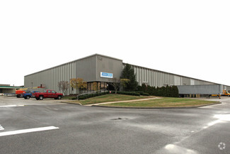 Plus de détails pour 7925 National Tpke, Louisville, KY - Industriel/Logistique à louer