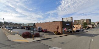Plus de détails pour 105-111 W Fayette St, Uniontown, PA - Bureau à louer