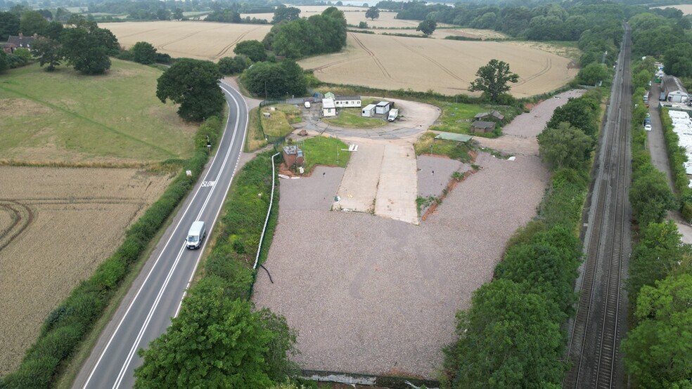 Coleshill Rd, Birmingham à louer - Photo de l’immeuble – Image 3 sur 5