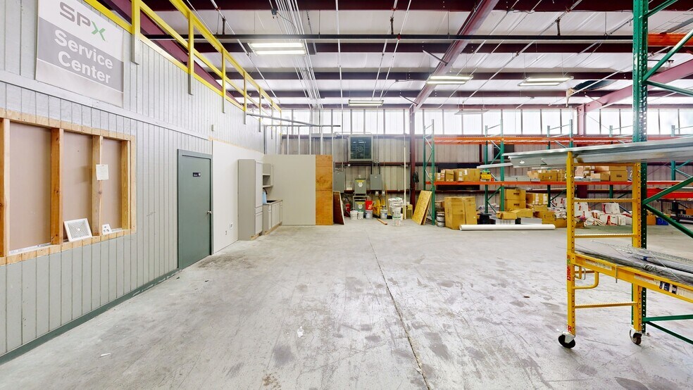 399 Prairie Industrial Pky, Mulberry, FL à vendre - Photo de l’immeuble – Image 3 sur 23