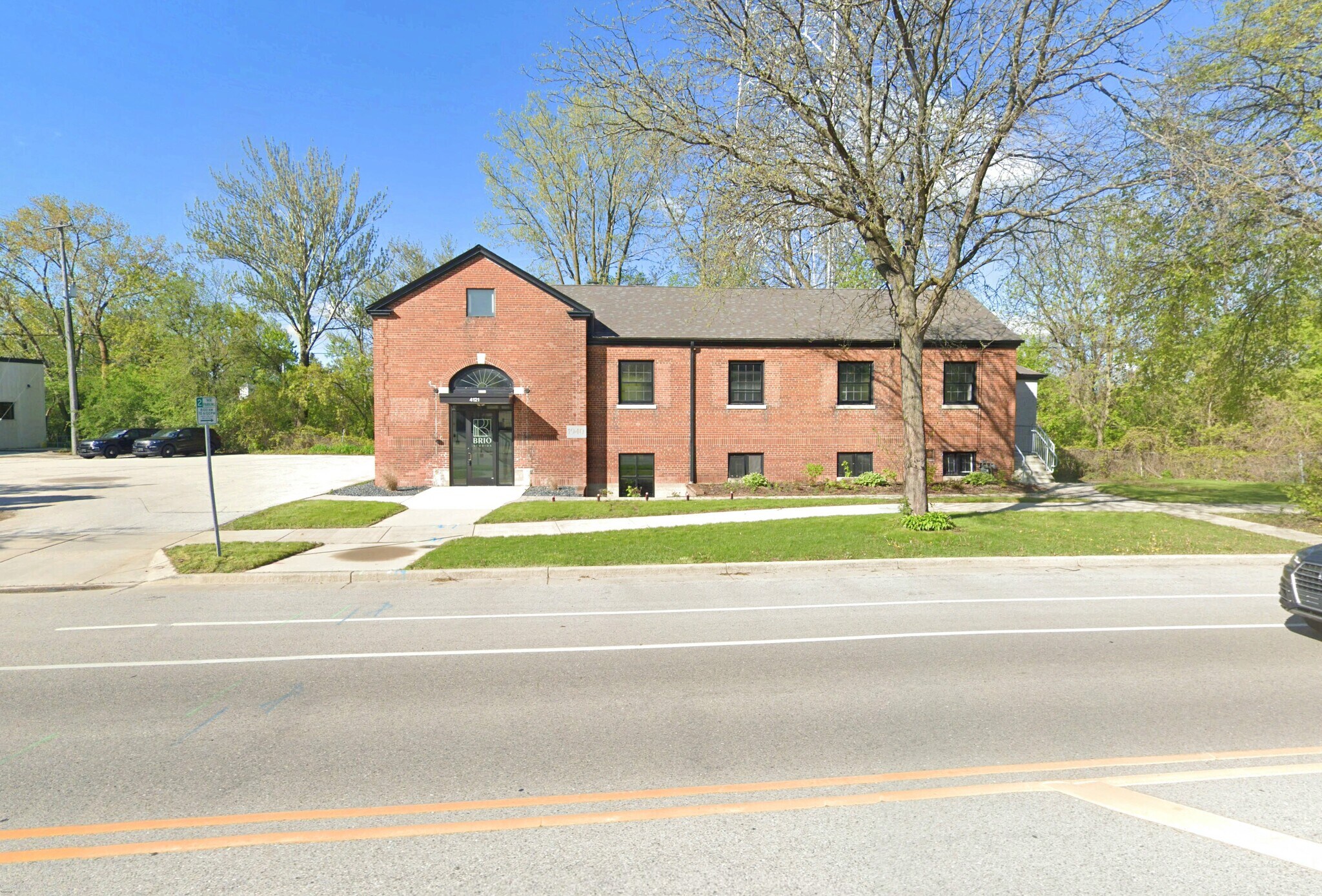 4121 N Wilson Dr, Milwaukee, WI à vendre Photo de l’immeuble– Image 1 sur 50