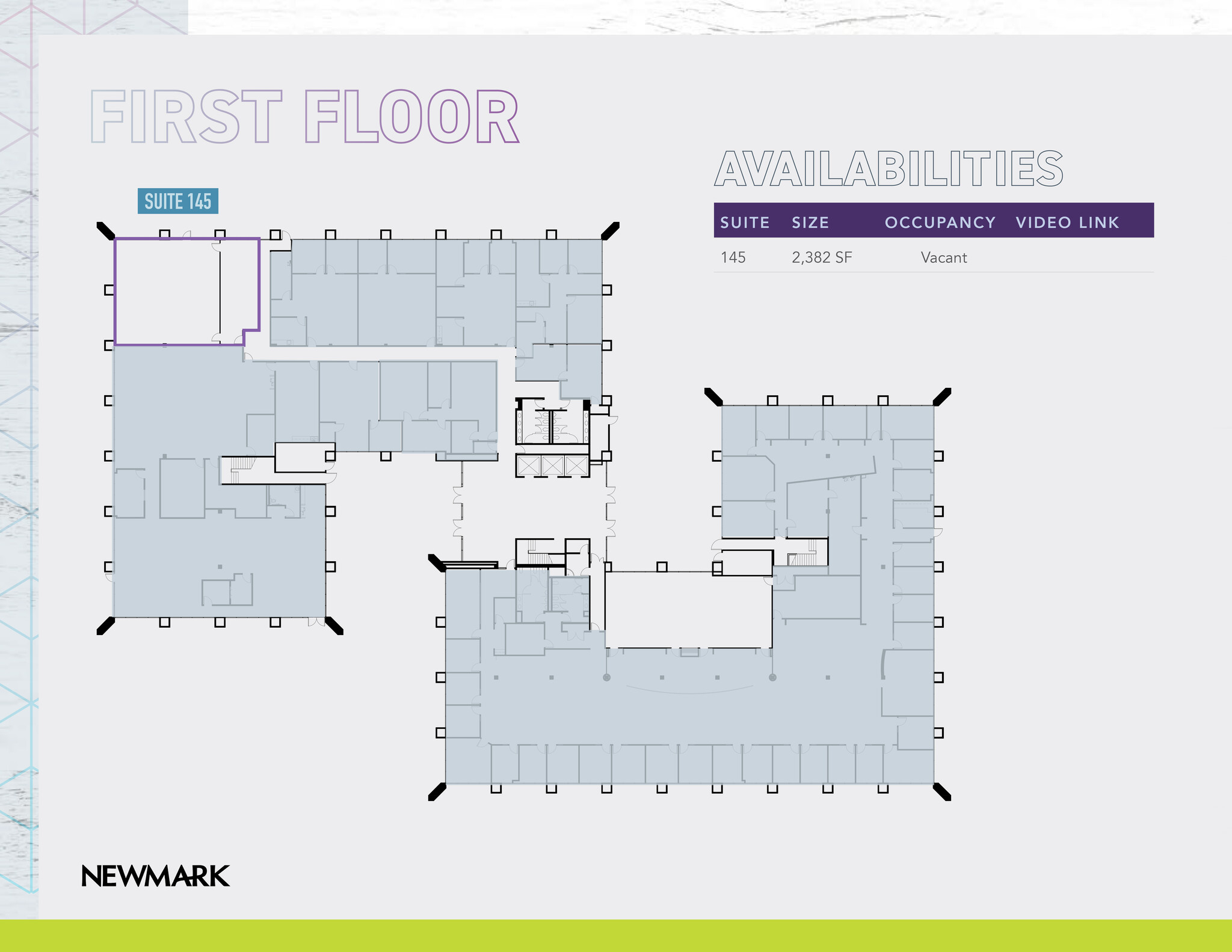 3230 E Imperial Hwy, Brea, CA à louer Plan d’étage– Image 1 sur 1
