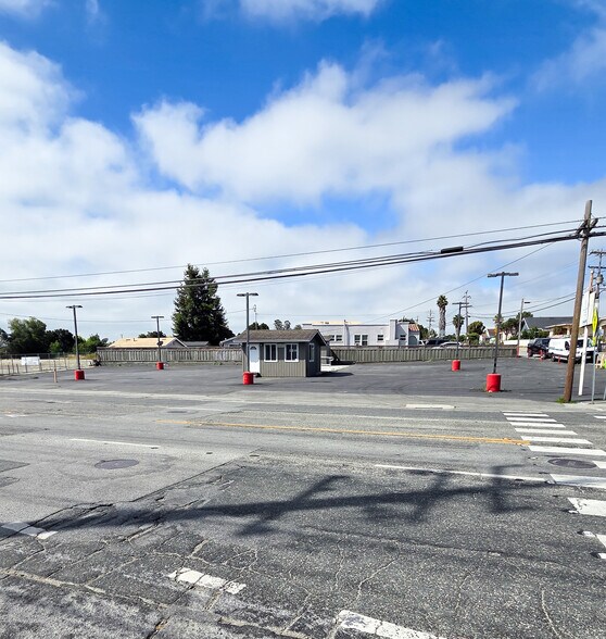 1999 Freedom Blvd, Freedom, CA à vendre - Photo de l’immeuble – Image 3 sur 7