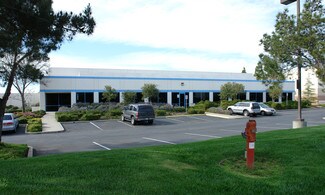 Plus de détails pour 7480 Las Positas Rd, Livermore, CA - Industriel/Logistique à louer
