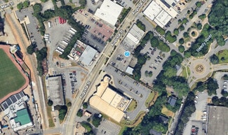 Plus de détails pour 113 Augusta St, Greenville, SC - Terrain à vendre