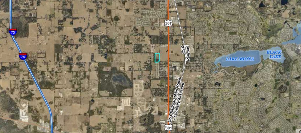 N/A County Road 222, Wildwood, FL à vendre Photo principale– Image 1 sur 3