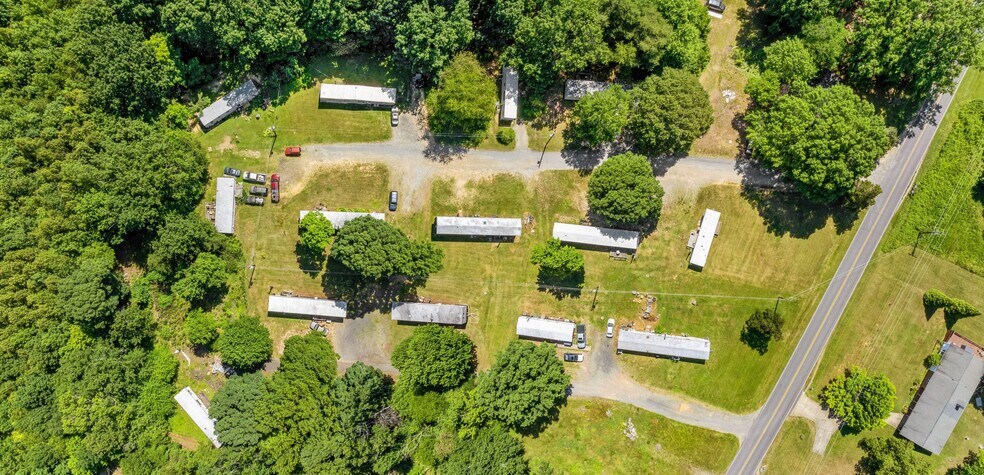 2981 Price Rd, Eden, NC à vendre - Photo de l’immeuble – Image 2 sur 9