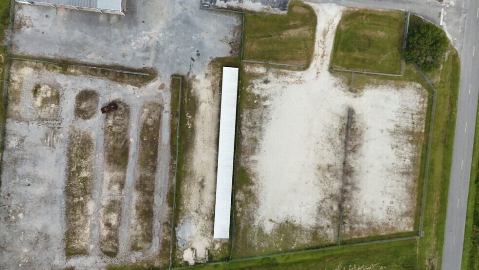 468 Nelson Ferry Rd, Moncks Corner, SC à louer - Photo de l’immeuble – Image 3 sur 18