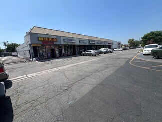 Plus de détails pour 8622-8634 Balboa Blvd, Northridge, CA - Local commercial à louer
