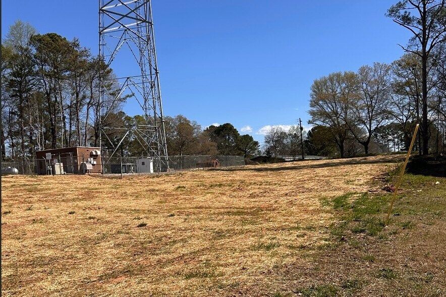 9278 Main ct, Jonesboro, GA à louer - Photo de l’immeuble – Image 3 sur 4
