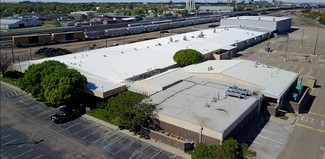 Plus de détails pour 421 E 34th St SE, Amarillo, TX - Industriel/Logistique à louer