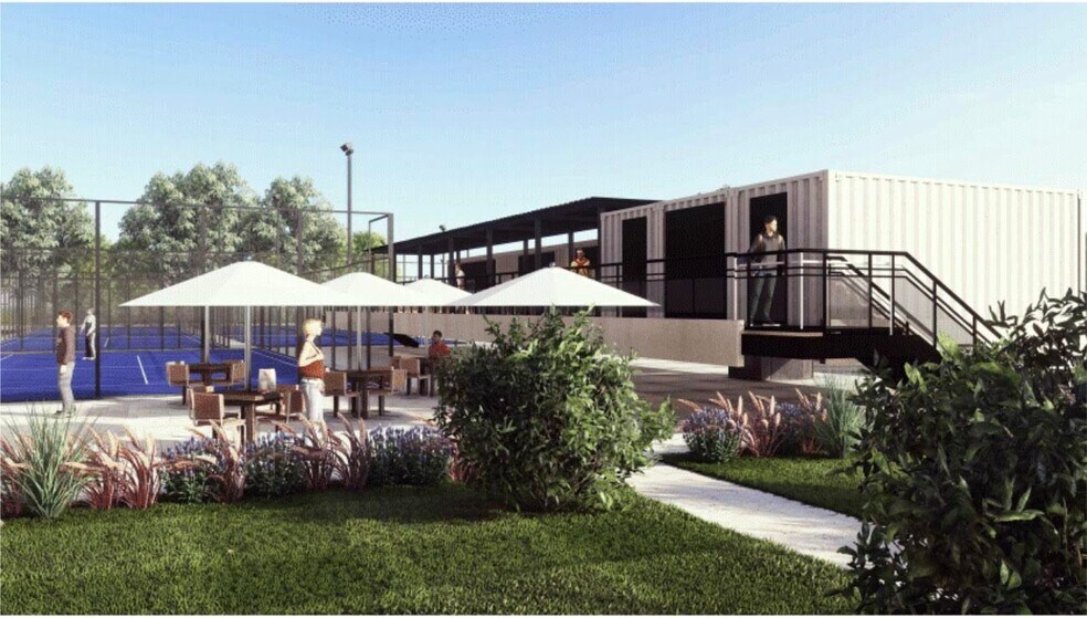 600 NW 7th Ave, Miami, FL à louer - Photo de l’immeuble – Image 2 sur 6