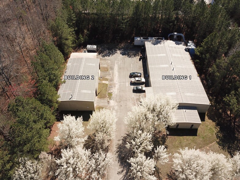 263 Hightower Pky, Dawsonville, GA à louer - Photo principale – Image 1 sur 12