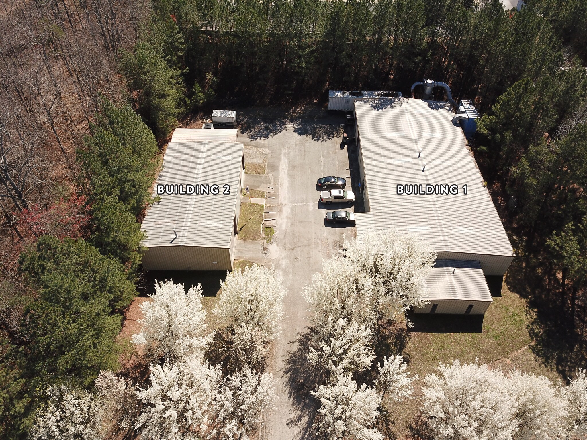 263 Hightower Pky, Dawsonville, GA à louer Photo principale– Image 1 sur 13