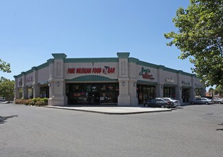 Plus de détails pour 136 N Maag Ave, Oakdale, CA - Local commercial à louer