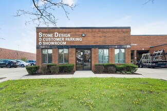 Plus de détails pour 551 Mitchell Ct, Glendale Heights, IL - Industriel/Logistique à vendre