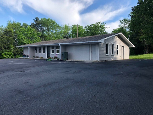 2527 Fm 691, Denison, TX à vendre Photo de l’immeuble– Image 1 sur 24