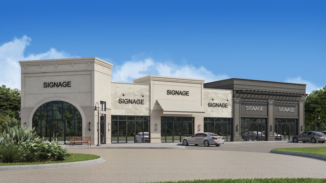 5600 S Harrison Blvd, South Ogden, UT à louer Photo de l’immeuble– Image 1 sur 9