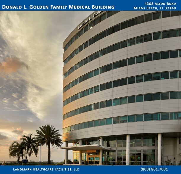 4308 Alton Rd, Miami Beach, FL à vendre - Photo de l’immeuble – Image 3 sur 8