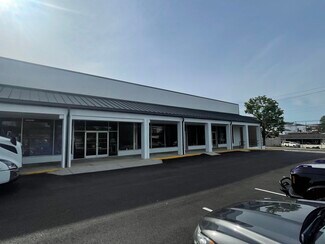 Plus de détails pour 401-409 Rome St, Carrollton, GA - Local commercial à louer