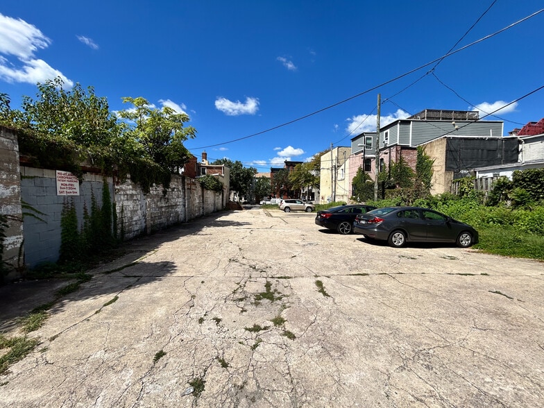 509 Washington St., Baltimore, MD à vendre - Photo principale – Image 3 sur 3