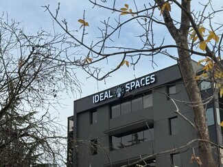 Plus de détails pour 301 116th Ave SE, Bellevue, WA - Coworking à louer