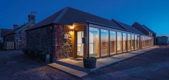 Dunlop Rd, Longniddry à louer - Photo principale – Image 2 sur 3