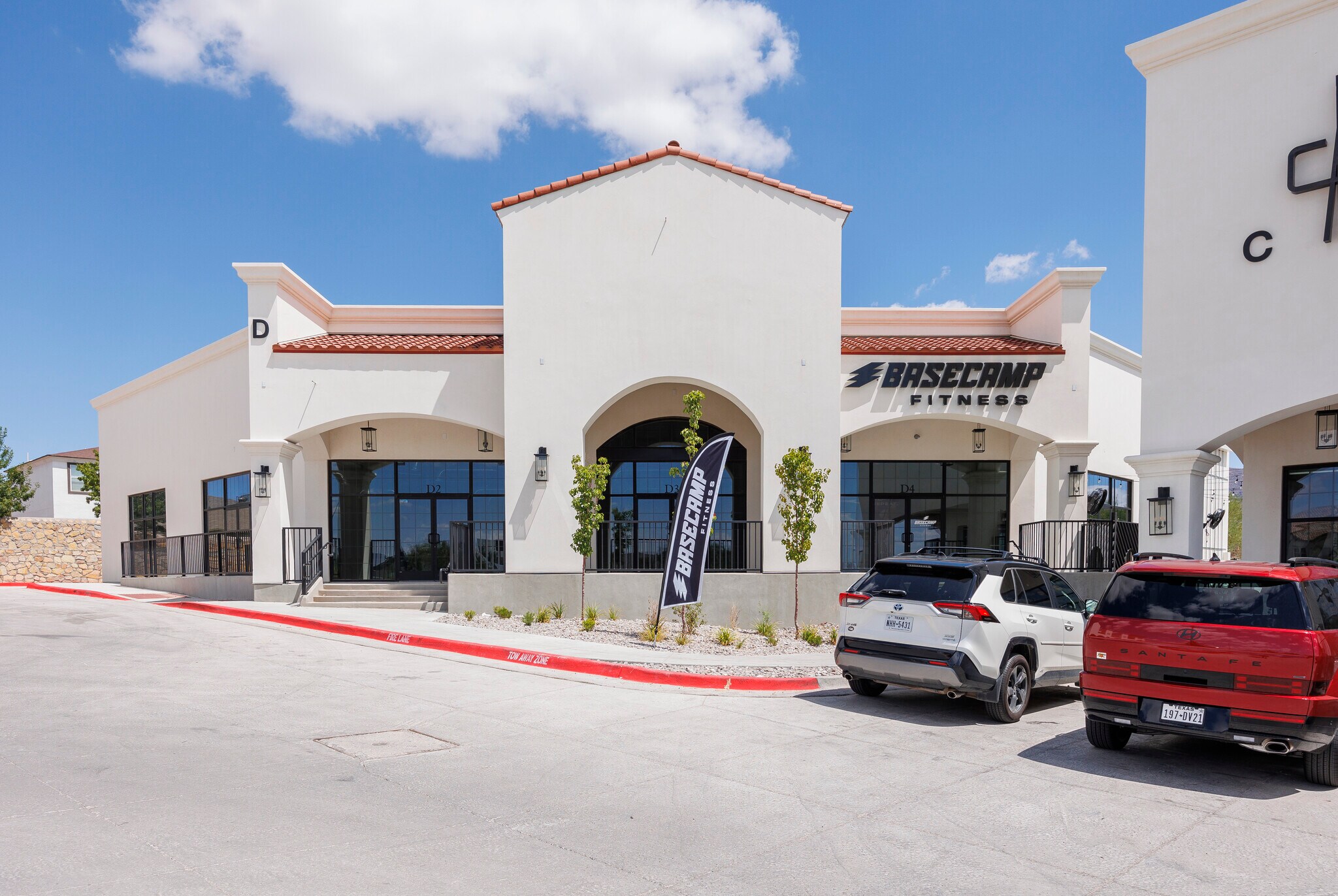 7451 Paseo Del Norte Blvd, El Paso, TX à vendre Photo principale– Image 1 sur 16